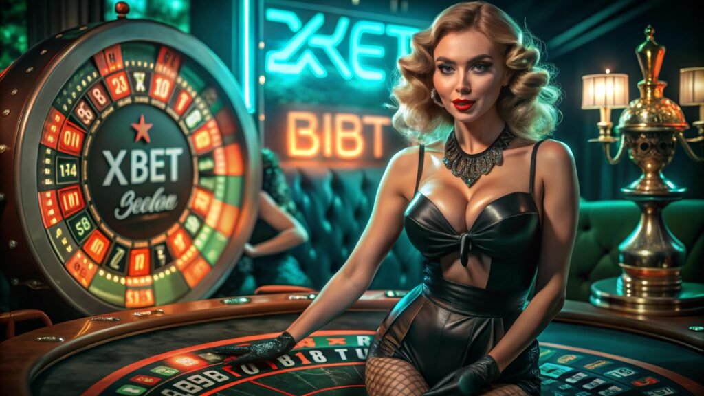1хбет